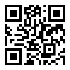 QR code WhatsApp ProRamonage 64